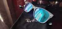 Okulary Ray Ban czarny mat