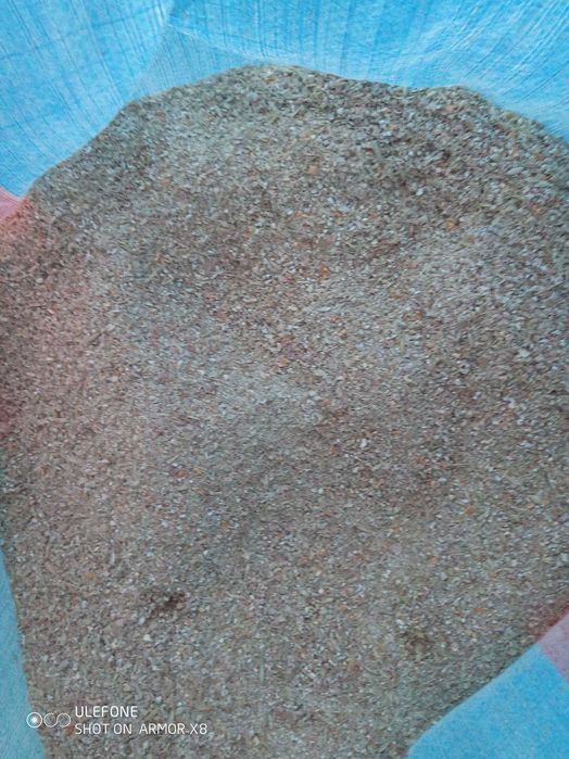 Naturalna pasza śruta dla kur 20 kg