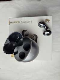 Huawei Freebuds 5 без правого наушника