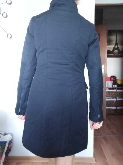 Nowy płaszcz " Marc O"Polo " r. S/M