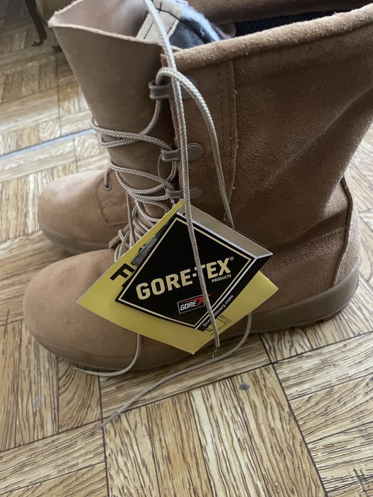 Берці Belleville 795 GTX