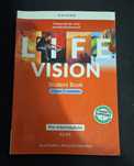 Life vision A2/B1 pre-intermediate