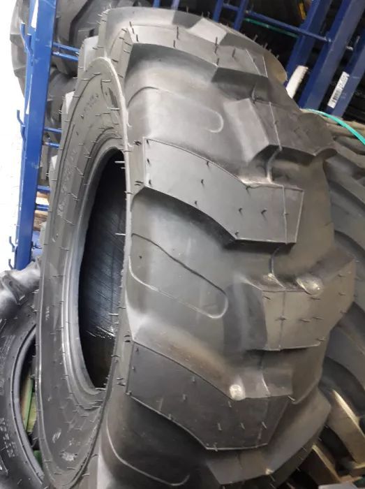 Nowa OPONA 16.9-24 (440/80-24) 12PR TL 1324 MAXDURA Koparka