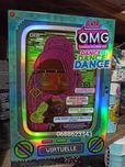 Lol Surprise OMG Dance Virtuelle Омг денс Виртуаль Светящаяся 117865