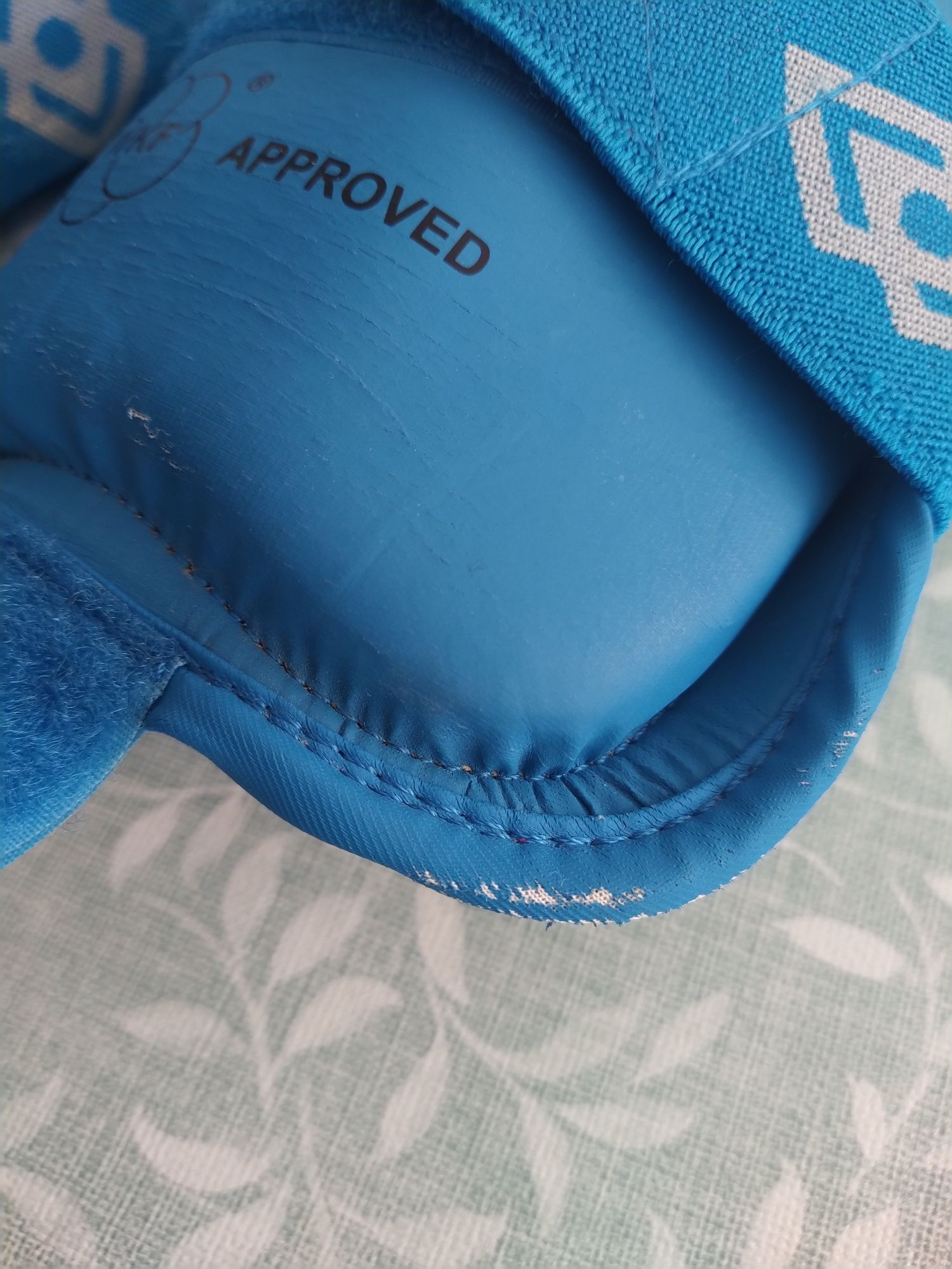 Caneleiras para Karate , Kickboxing