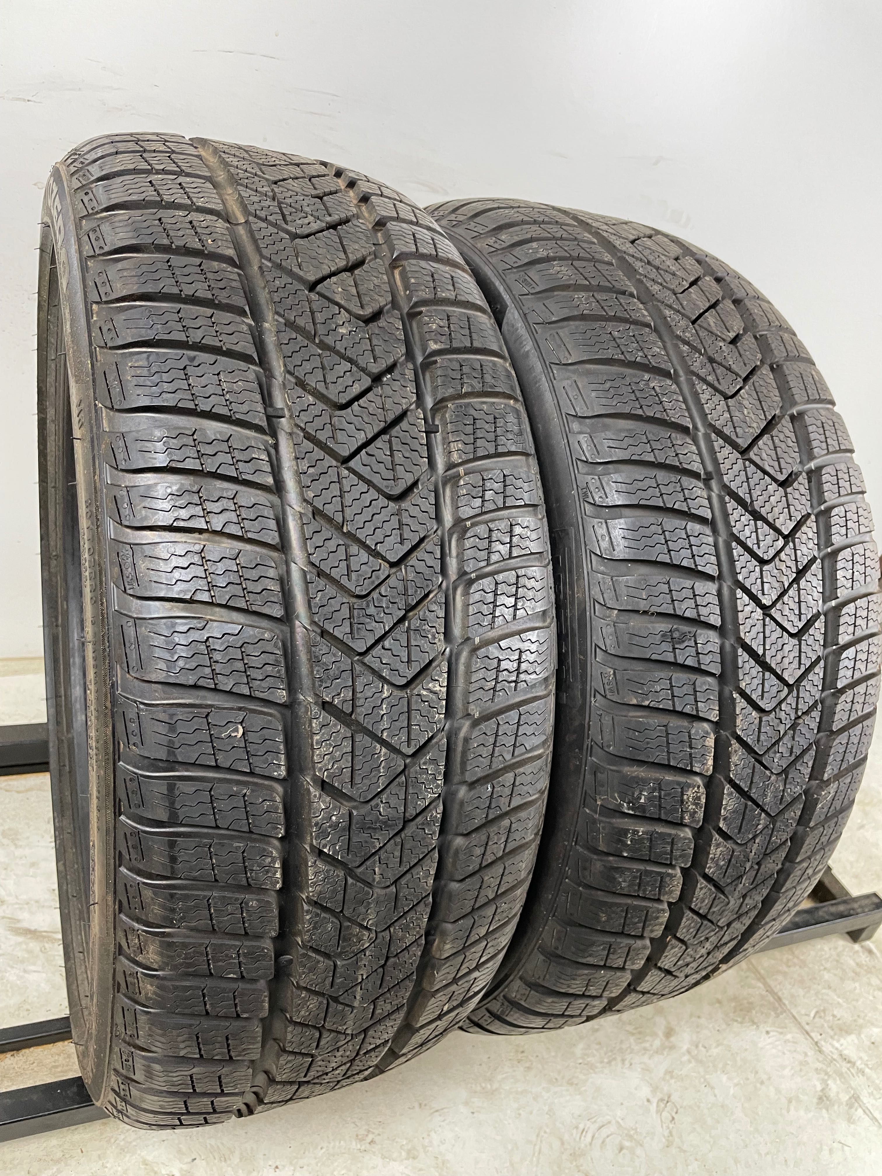 225/40R19 93H Pirelli Sottozero 3 NOWE 23rok !!!