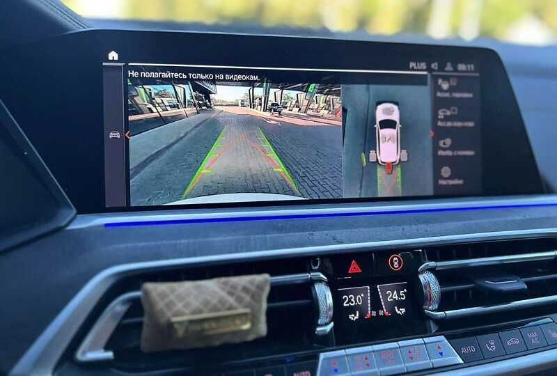 BMW X5 M-Pack 2021