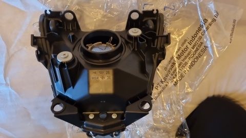 Lampa Kawasaki Ninja 125 Z125