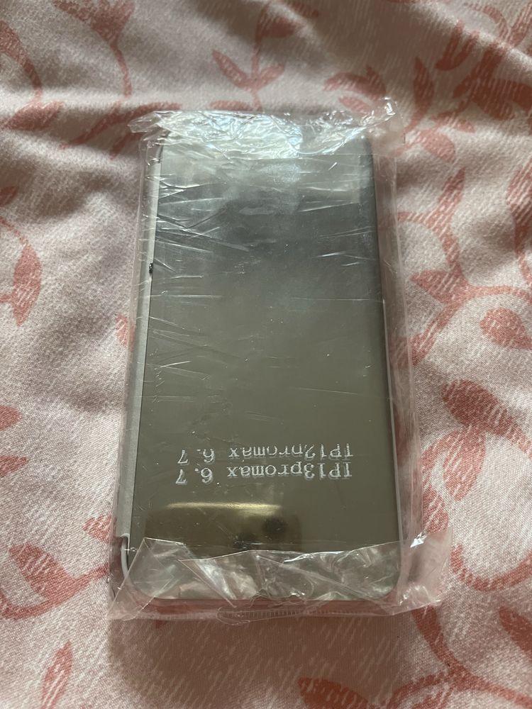 Чехол iPhone 12 pro maks
