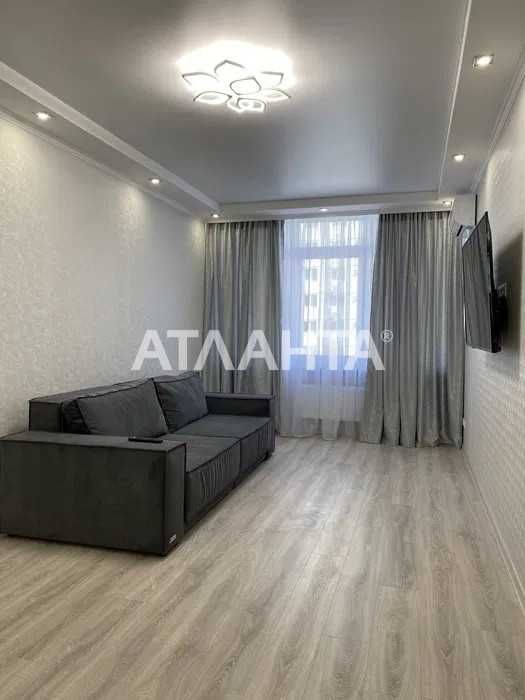 Продам 1-комнатную квартиру с Ремонтом ЖК 49 Жемчужина Архитекторская
