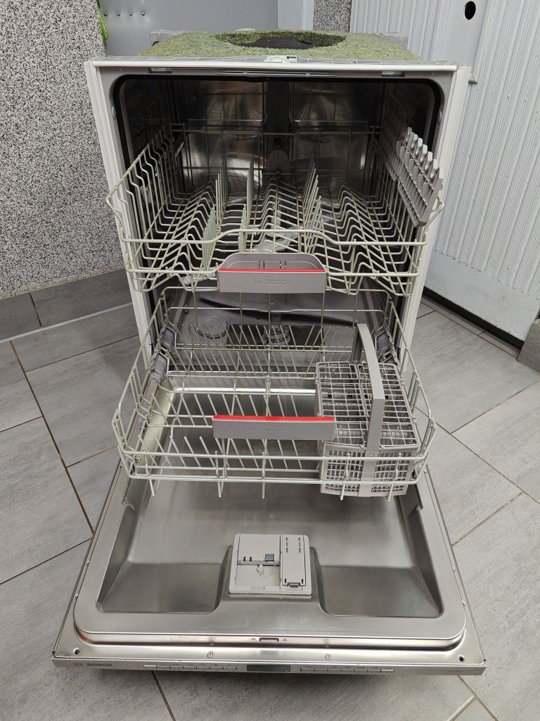 Zmywarka Bosch 60 nowy model