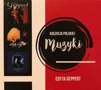 Edyta Geppert: [BOX] [3CD]