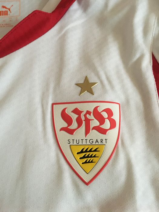 Koszulka VFB Stuttgart rozmiar M