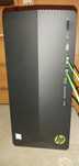 Hp gaming, i5 9400f, gtx 1650, 16GB RAM, WINDOWS