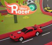Little Racer US Nintendo Switch CD Key