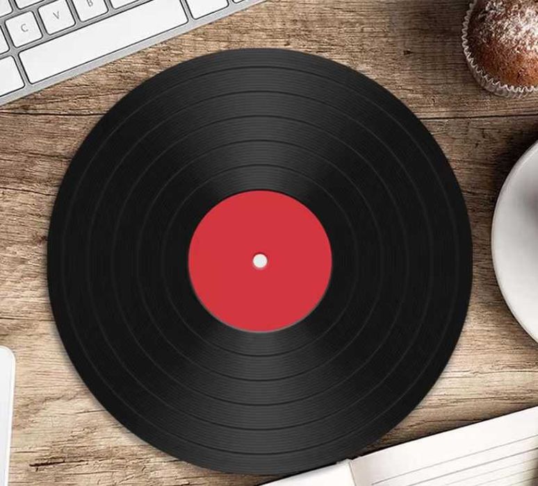 Nowa podkładka - płyta