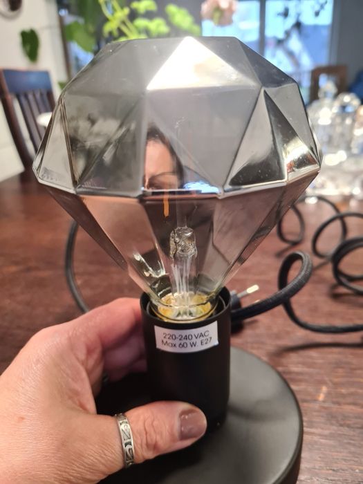 Lampka nocna fantazyjna