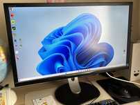 Monitor 4K  Philips Brilliance 32 cale 328P