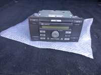 Vendo Radio Ford Focus mk2