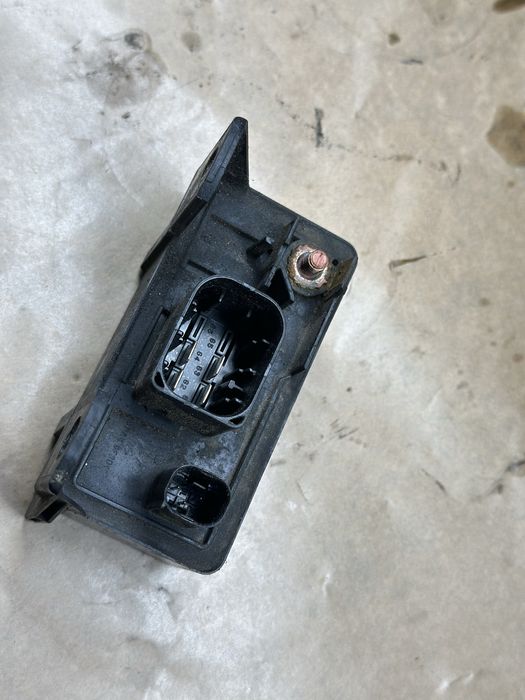 Реле свічок накалу Mercedes Benz 211 2.2CDI