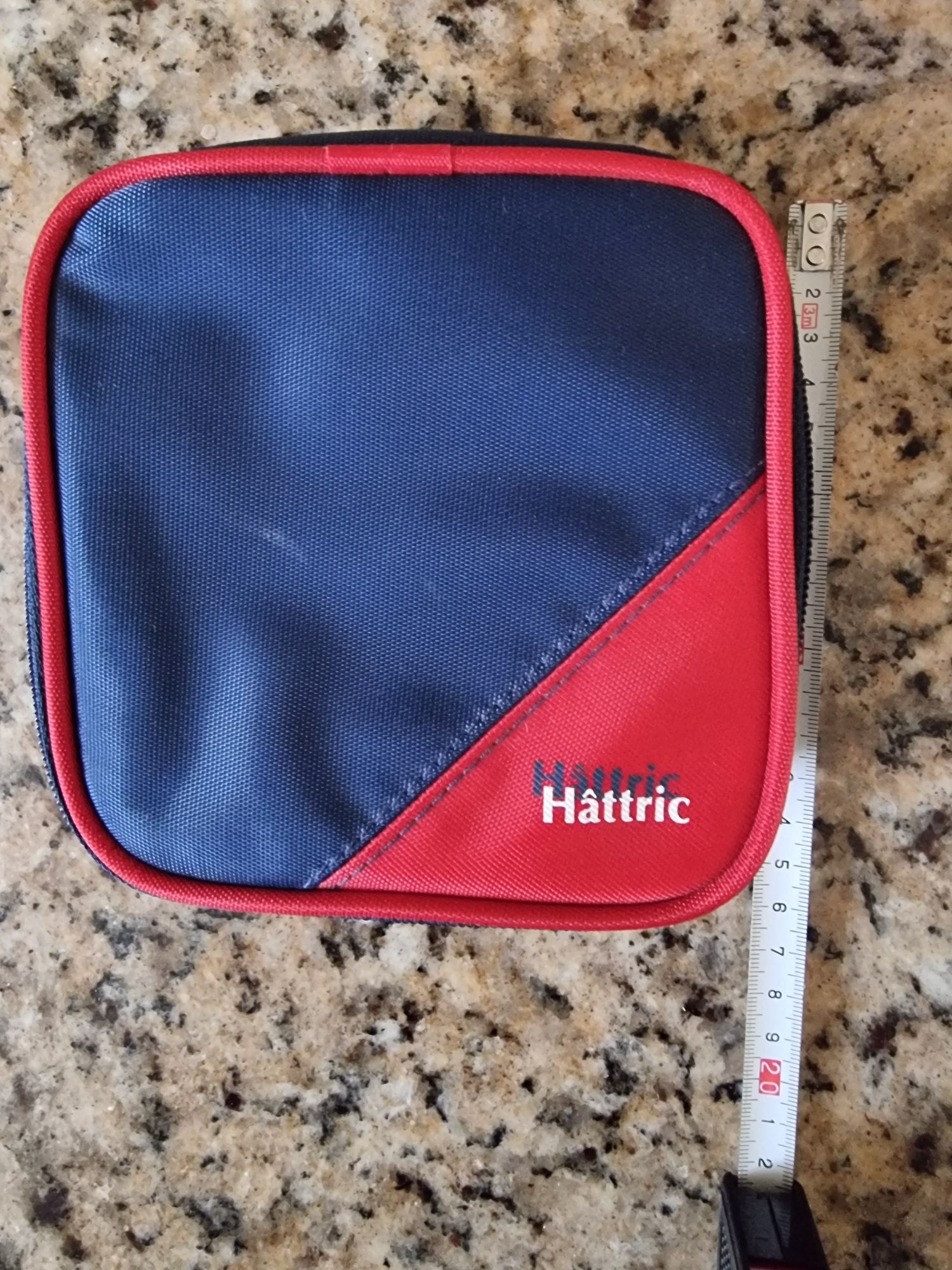 Kosmetyczka Hattric