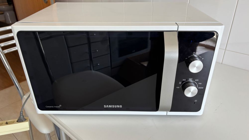 Microondas Samsung 800w