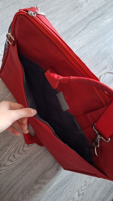 Сумка для ноутбука