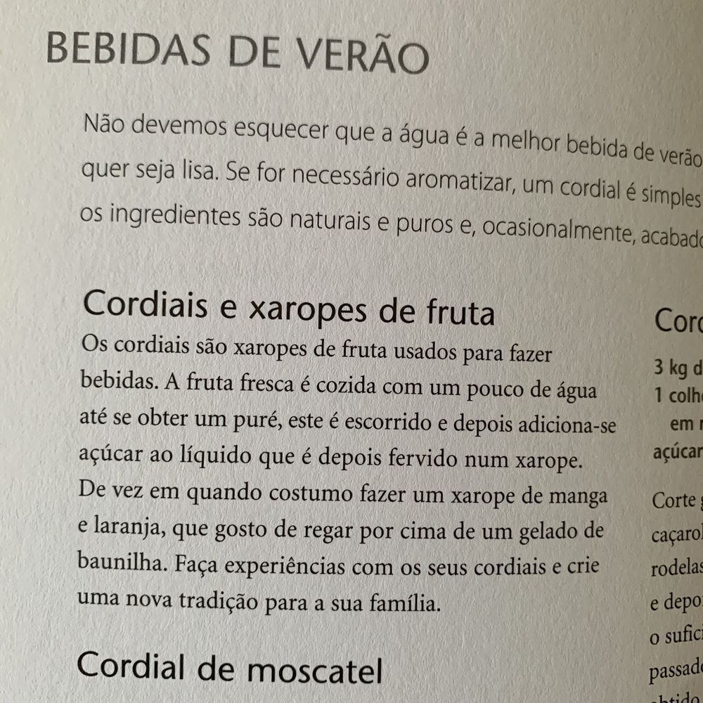 Livro - “Segredos das nossas Mães”