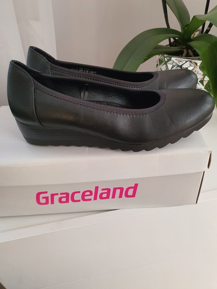 Buty damskie Graceland