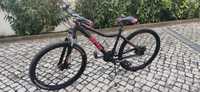 Bicicleta Trail Rock 20