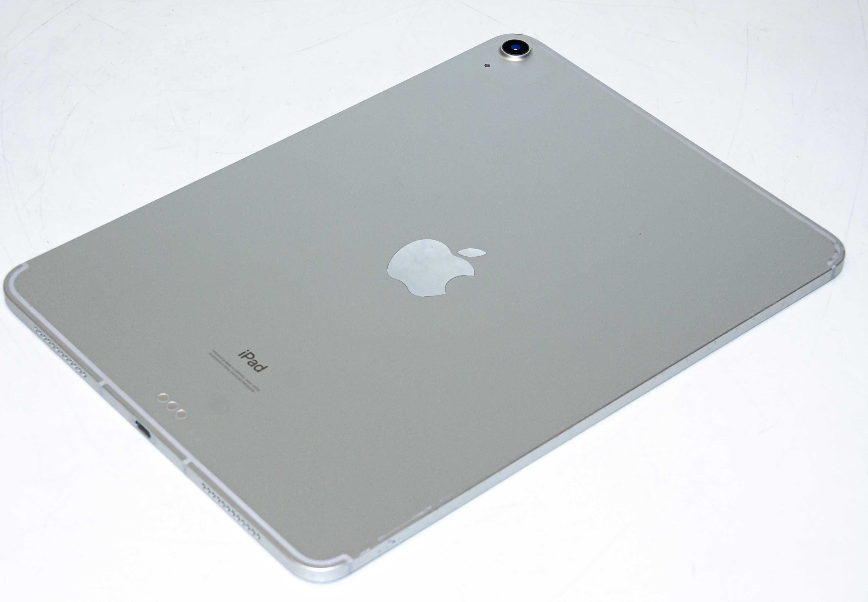 Apple iPad Air 4Gen 10.9'' 256GB WiFi Silver MYHG2LL/A