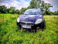 Fiat Bravo 2 1.4 t-jet 150 km wersja sport z LPG