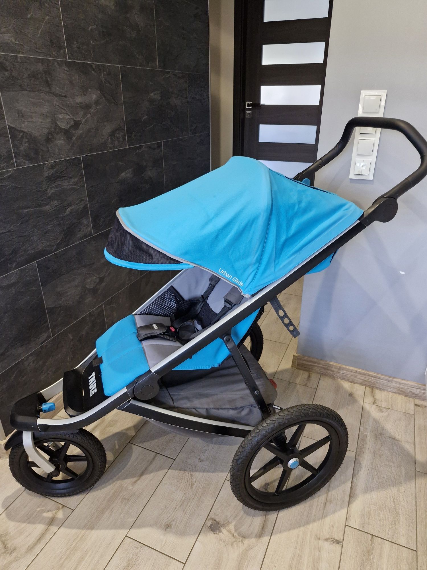 Wózek biegowy Thule Urban Glide