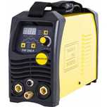 Spawarka TIG THF 206 DC Puls MAGNUM F.Vat Serwis pogwarancyjny