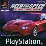 PSX PS One Need For Speed Road Challenge SKUP - SPRZEDAŻ - ZAMIANA