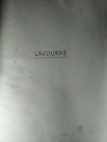 Vendo livro - Lavouras- conde da foz