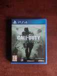 Call Of Duty Modern Warfare Remastered PS4