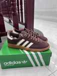 AdidasHandballSpezialSporty&RichBrown r.40