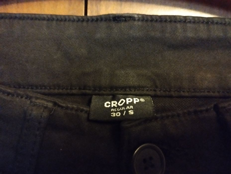 CROPP чиноси штани брюки чоловічi розмір S/30 р.