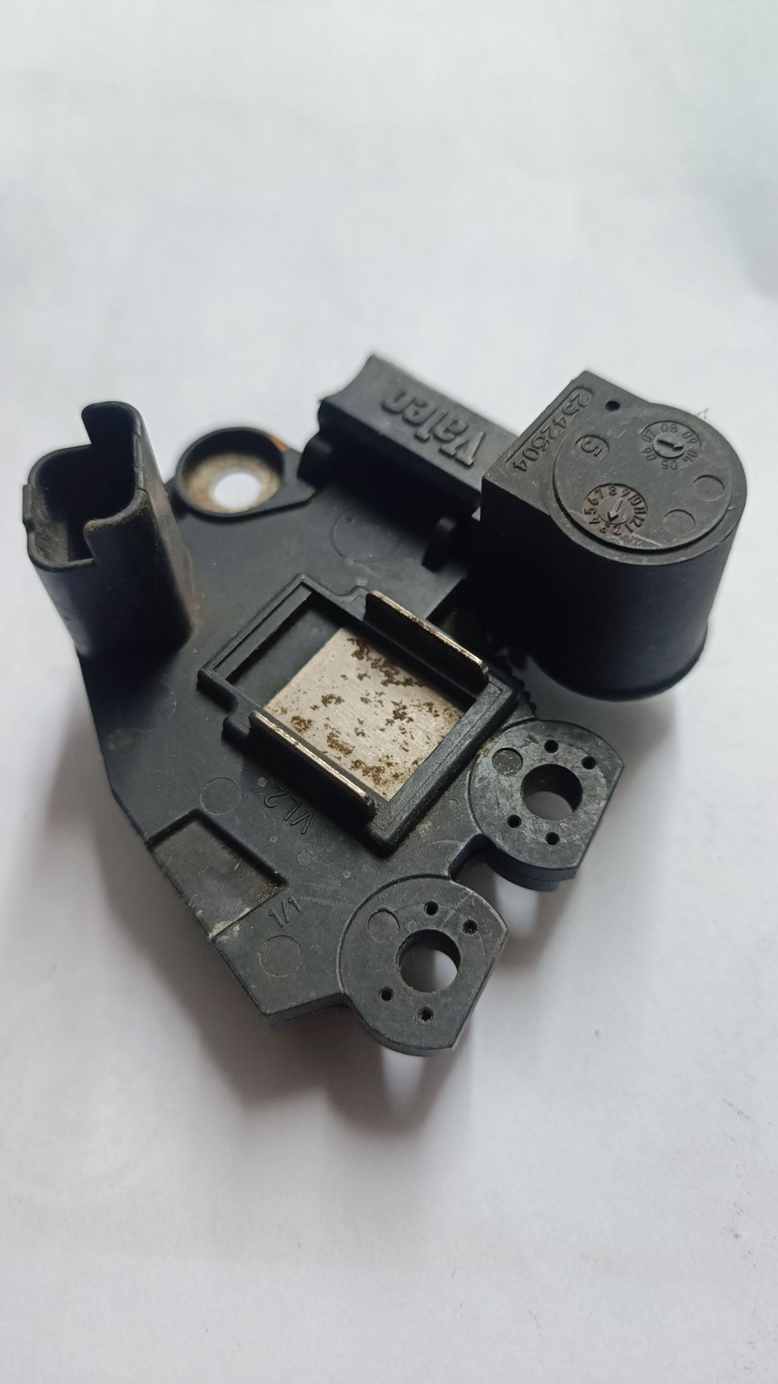 Regulator Valeo do alternatora