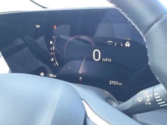 2024 Buick Encore GX