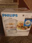 Daily Collection Philips 
Parowar HD9110/70