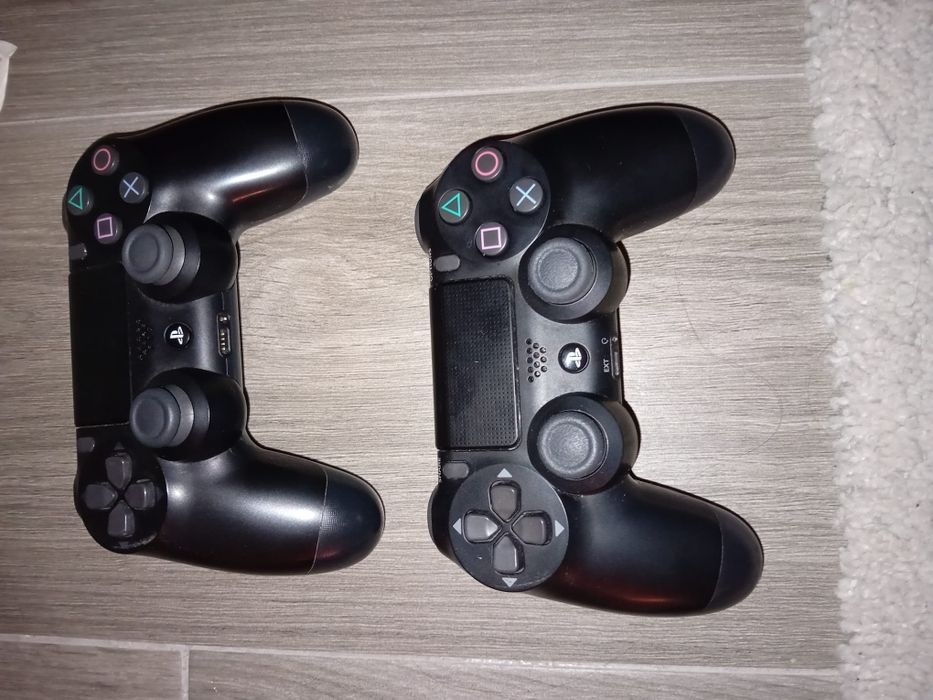 Playstation 4 em perfeitas condições