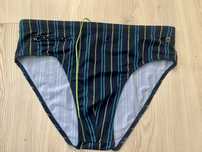 Kąpielówki Schiesser Aqua. Rozm. XL. Jak nowe