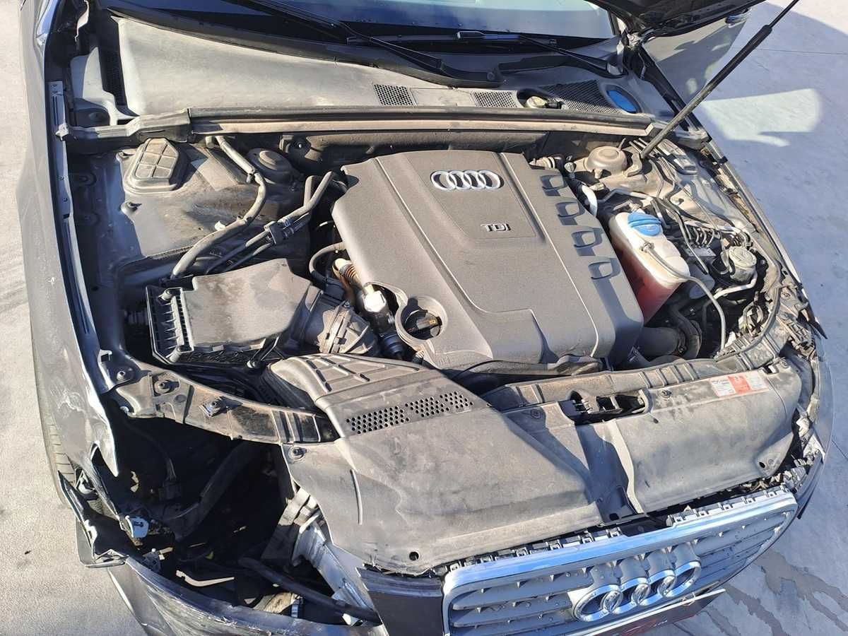 Audi A4 2.0Tdi 170cv, 2009