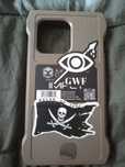 Чохол для телефону Juggernaut Case iPhone 13 Pro