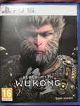 Black myth wukong ps5 гра