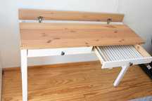 Secretária Hemnes Ikea em Ótimo estado