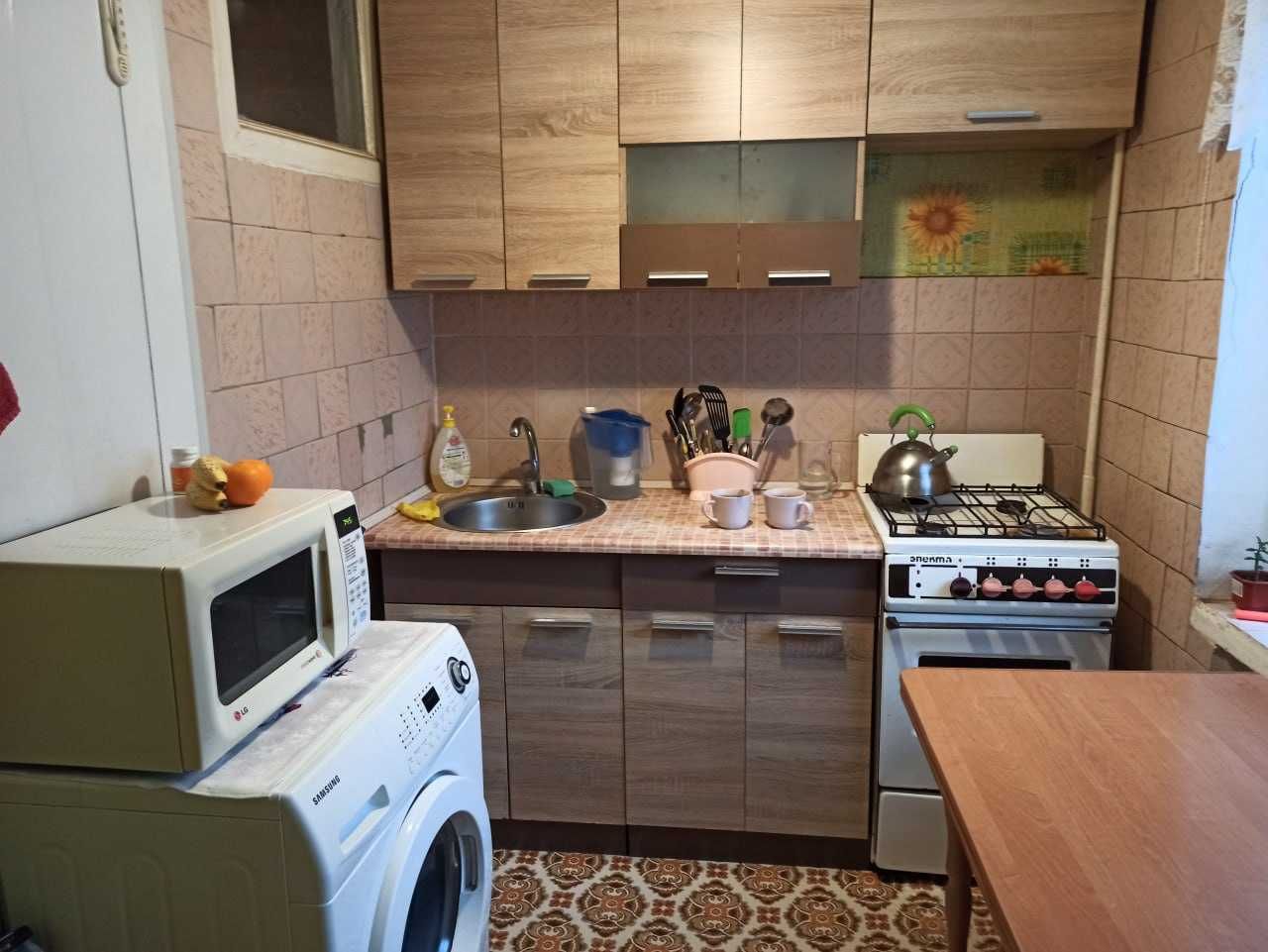 Продаж 3 кім. вул. Европейська !