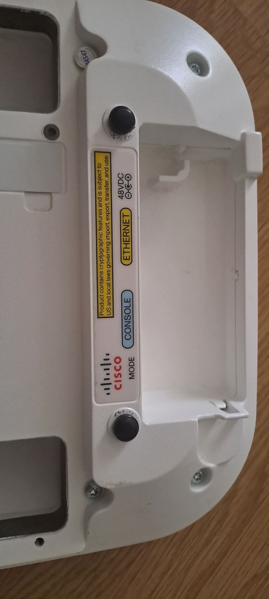 Ponto de Acesso Cisco